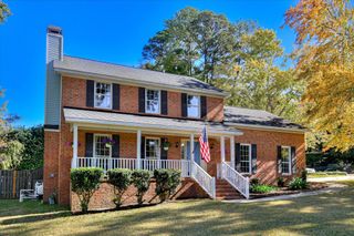 1115 Fall Creek Lane, Grovetown, GA 30813