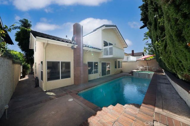 34 Columbus, Irvine, CA 92620