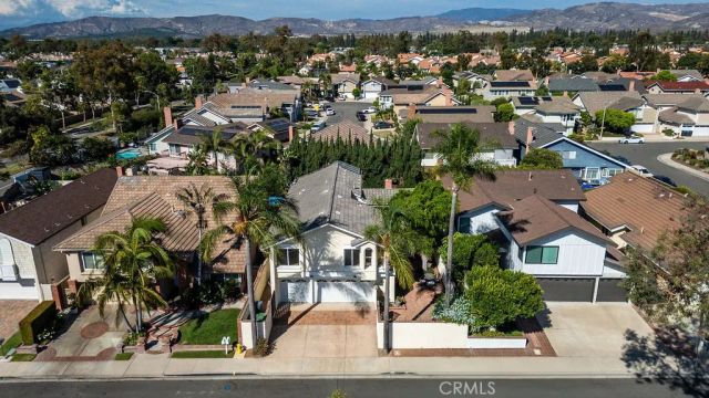34 Columbus, Irvine, CA 92620