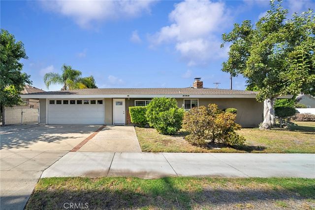 1523 S 8th Avenue, Arcadia, CA 91006