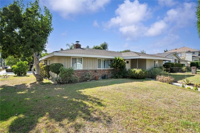 1523 S 8th Avenue, Arcadia, CA 91006