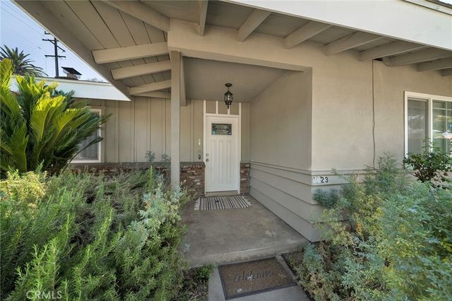 1523 S 8th Avenue, Arcadia, CA 91006