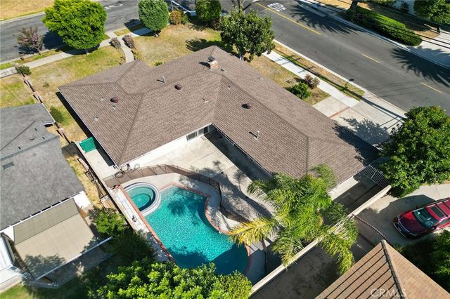 1523 S 8th Avenue, Arcadia, CA 91006