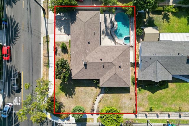1523 S 8th Avenue, Arcadia, CA 91006