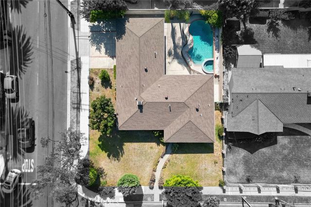 1523 S 8th Avenue, Arcadia, CA 91006