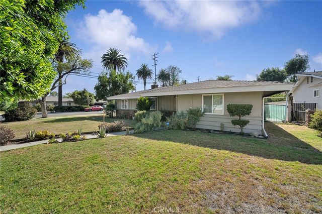 1523 S 8th Avenue, Arcadia, CA 91006