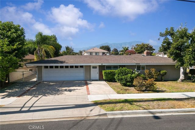 1523 S 8th Avenue, Arcadia, CA 91006
