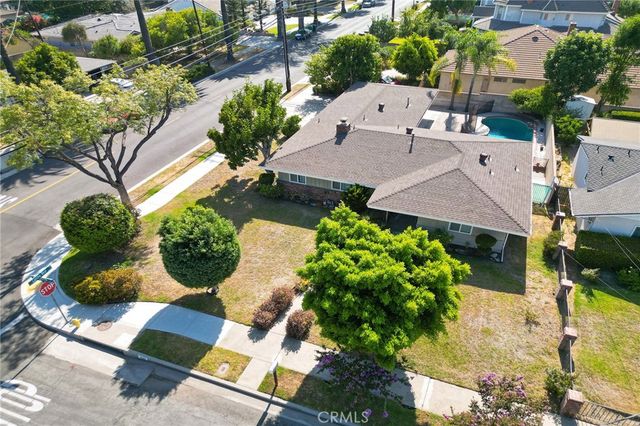 1523 S 8th Avenue, Arcadia, CA 91006