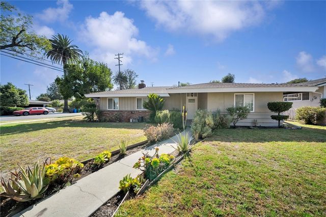 1523 S 8th Avenue, Arcadia, CA 91006