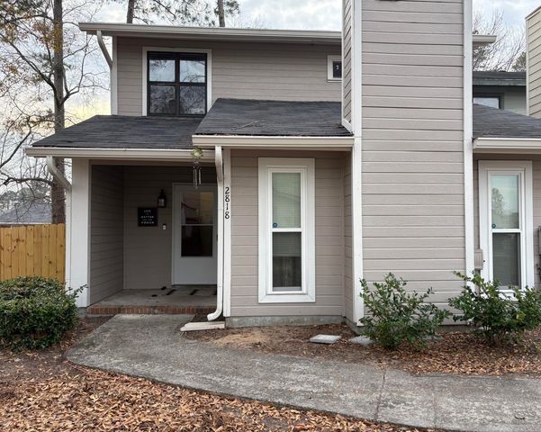 2818 Ferret Court, Augusta, GA 30907