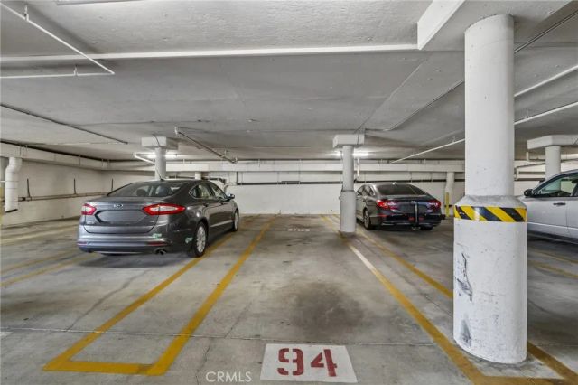 898 Temple Terrace 122, Los Angeles, CA 90042