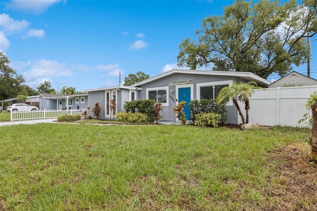 4412 W OKLAHOMA AVENUE, Tampa, FL 33616