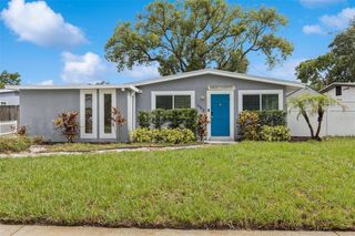4412 W OKLAHOMA AVENUE, Tampa, FL 33616