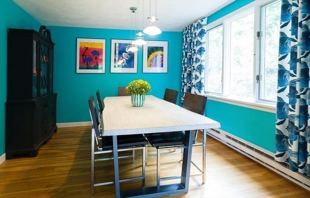 12 Stevens Place, Saugus, MA 01906