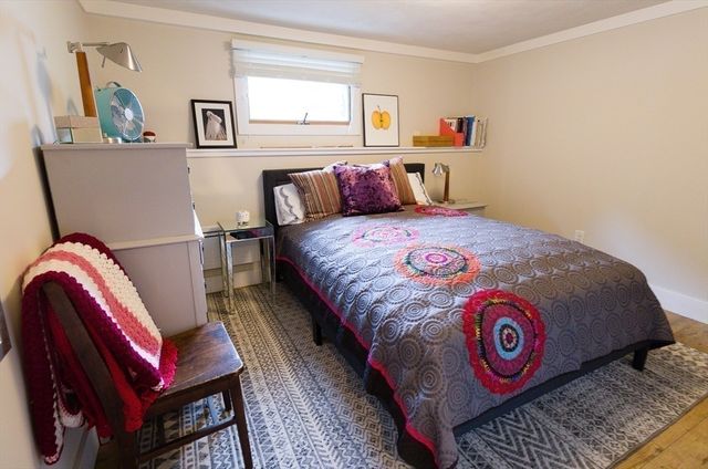 12 Stevens Place, Saugus, MA 01906