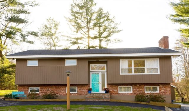 12 Stevens Place, Saugus, MA 01906