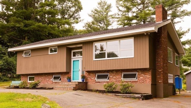12 Stevens Place, Saugus, MA 01906