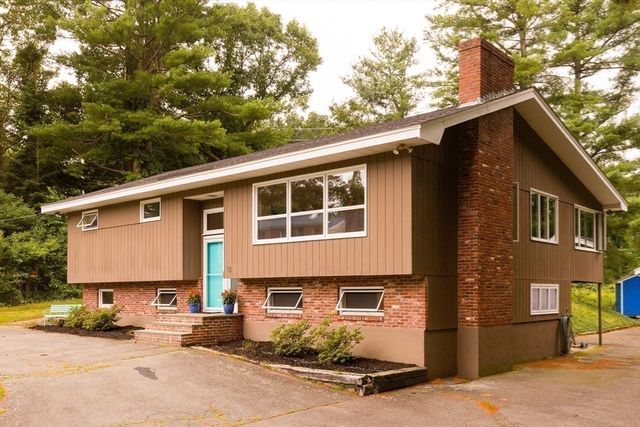 12 Stevens Place, Saugus, MA 01906