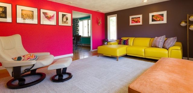 12 Stevens Place, Saugus, MA 01906