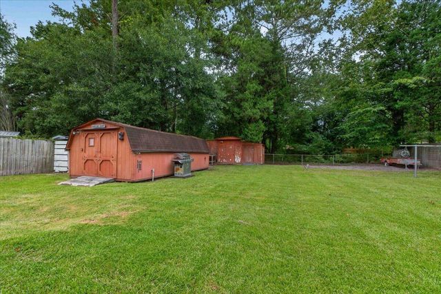 613 Brailsford Boulevard, Summerville, SC 29485