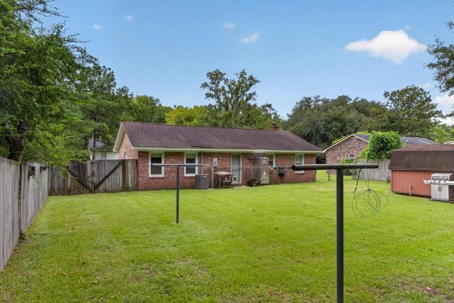 613 Brailsford Boulevard, Summerville, SC 29485