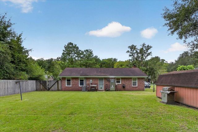 613 Brailsford Boulevard, Summerville, SC 29485