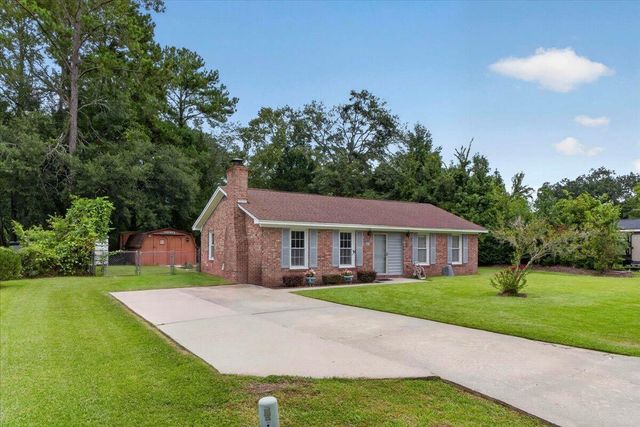 613 Brailsford Boulevard, Summerville, SC 29485