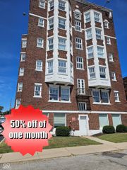 230 E 9th Street 507, Indianapolis, IN 46204