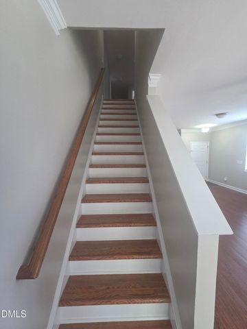 2603 Forest Shadows Lane, Raleigh, NC 27614