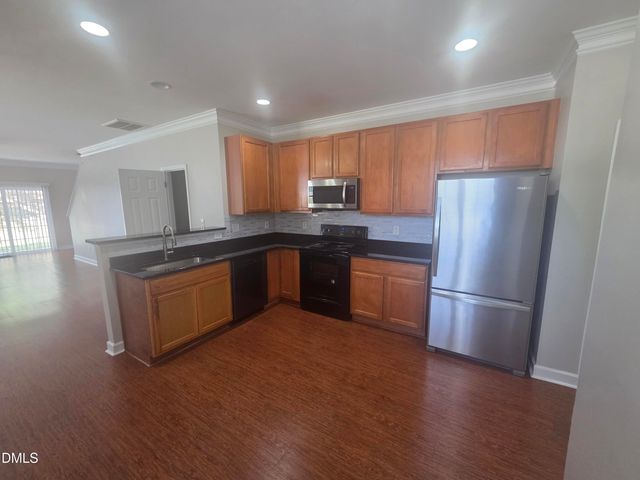 2603 Forest Shadows Lane, Raleigh, NC 27614