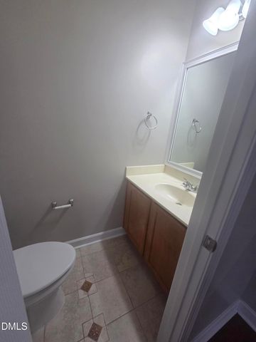 2603 Forest Shadows Lane, Raleigh, NC 27614