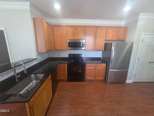 2603 Forest Shadows Lane, Raleigh, NC 27614