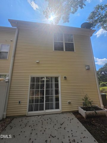 2603 Forest Shadows Lane, Raleigh, NC 27614
