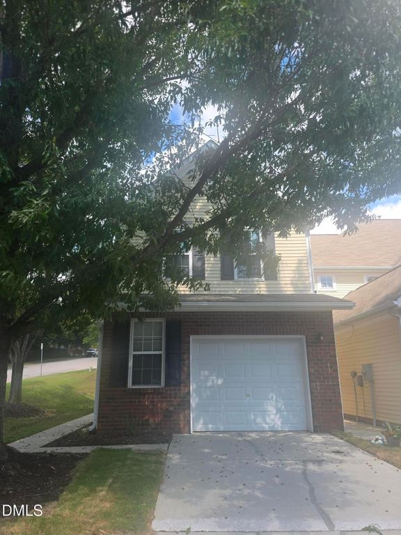 2603 Forest Shadows Lane, Raleigh, NC 27614