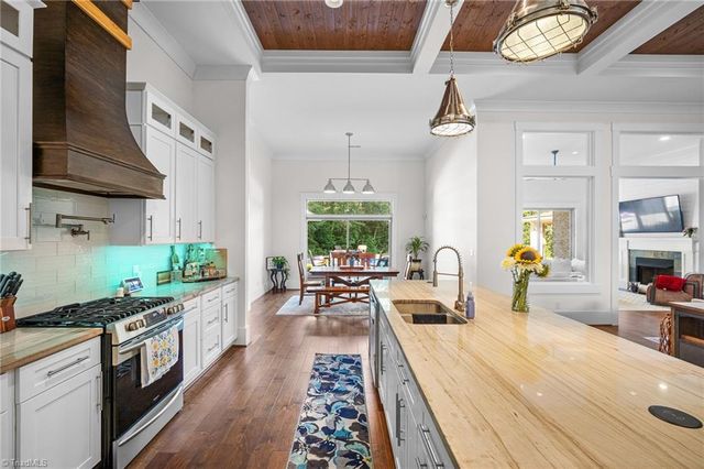2132 Welcome Arcadia Road, Lexington, NC 27295