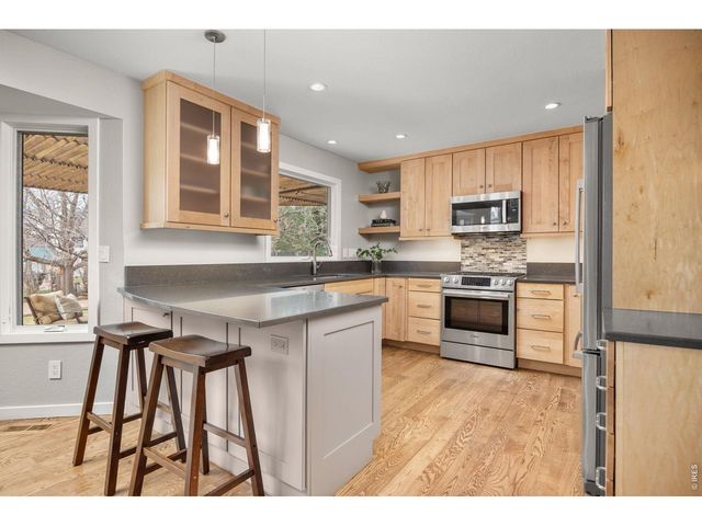 350 W Spruce Ln, Louisville, CO 80027