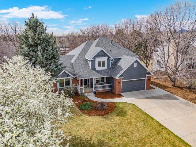 350 W Spruce Ln, Louisville, CO 80027