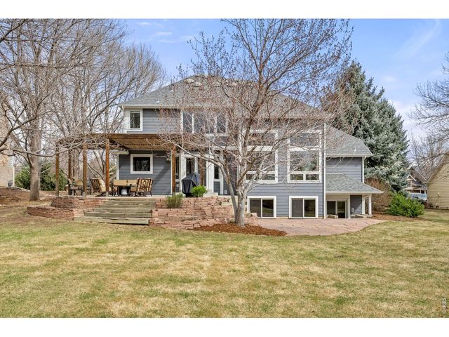 350 W Spruce Ln, Louisville, CO 80027