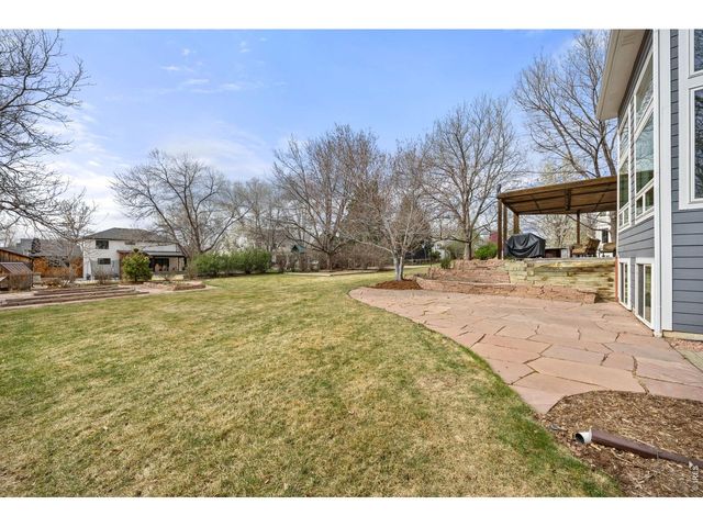 350 W Spruce Ln, Louisville, CO 80027