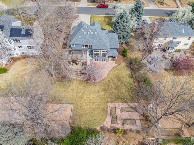 350 W Spruce Ln, Louisville, CO 80027