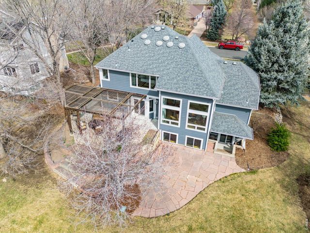 350 W Spruce Ln, Louisville, CO 80027