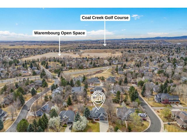 350 W Spruce Ln, Louisville, CO 80027