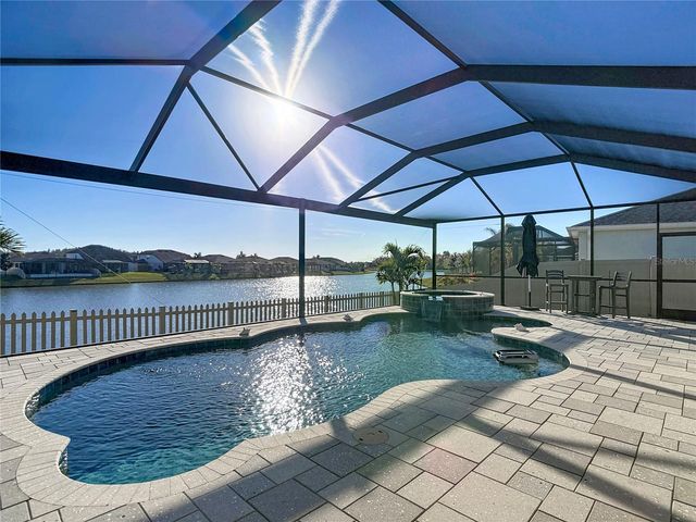 31602 TANSY BEND, Wesley Chapel, FL 33545