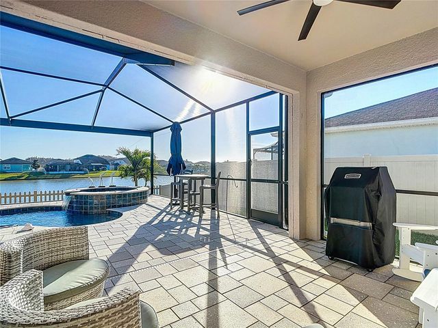 31602 TANSY BEND, Wesley Chapel, FL 33545