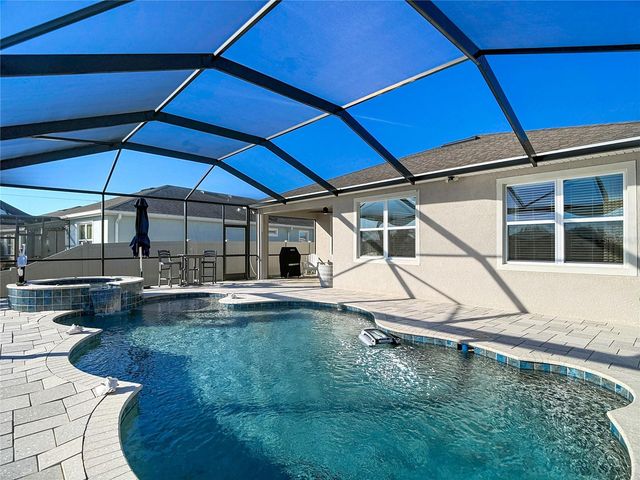 31602 TANSY BEND, Wesley Chapel, FL 33545