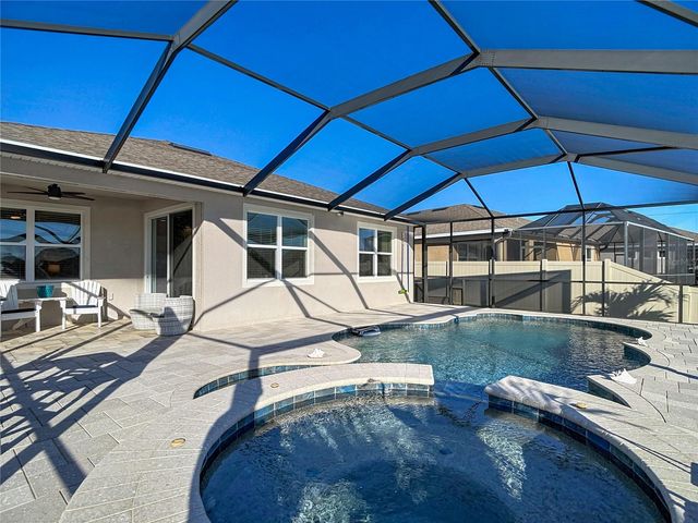 31602 TANSY BEND, Wesley Chapel, FL 33545