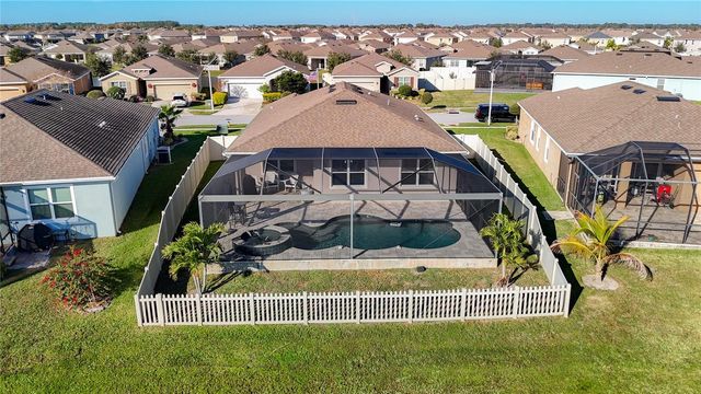 31602 TANSY BEND, Wesley Chapel, FL 33545