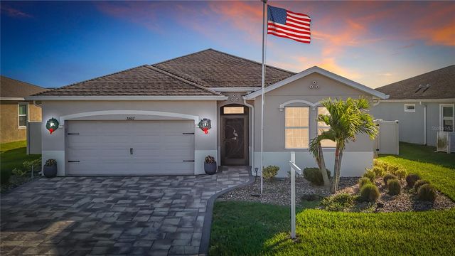 31602 TANSY BEND, Wesley Chapel, FL 33545
