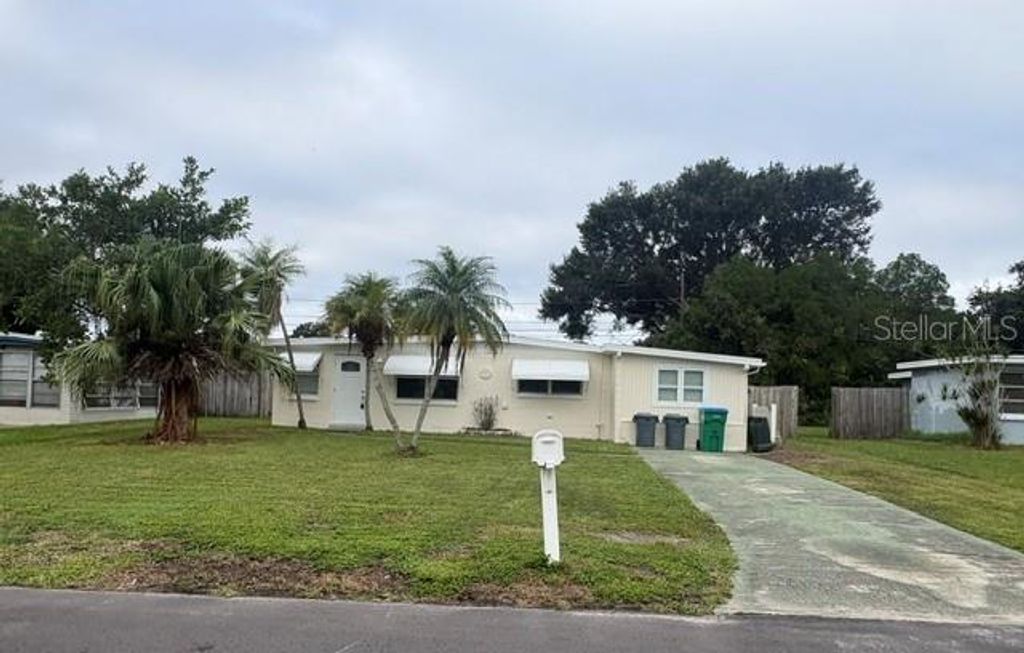 10950 105TH STREET, Largo, FL 33773