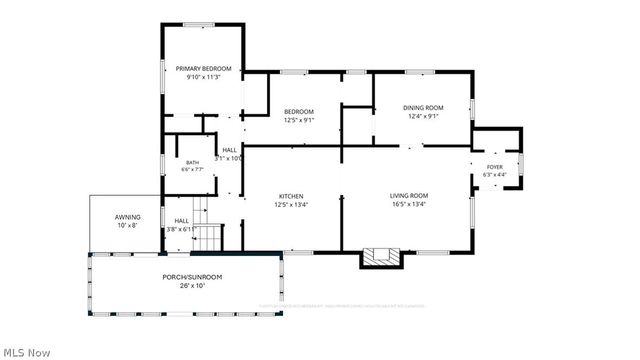 154 Taylor Road, Barberton, OH 44203